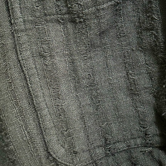 NWT Free People Stay Cool Set: Size XS Black, Sold out on their website - Picture 10 of 10